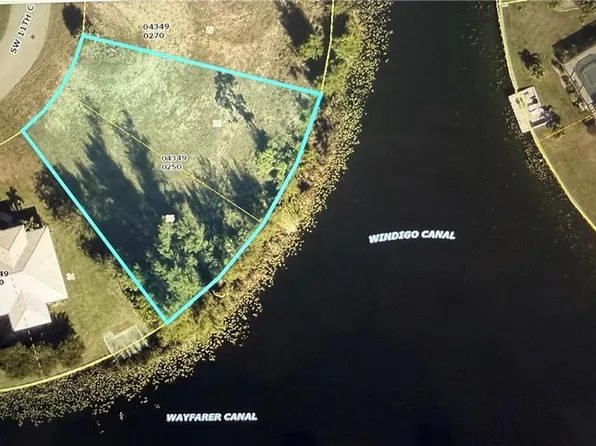 1433 SW 11th CT, CAPE CORAL, FL 33991