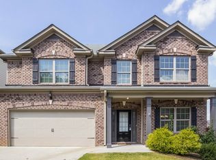 639 Ocean Ave, Canton, GA 30114