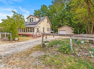 1325 Sharon Ave, Indianapolis, IN