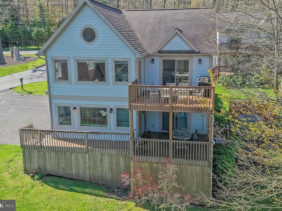 25 Silver Tree Ln, Oakland, MD 21550 Zillow