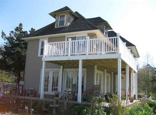 1901 Route 50, Woodbine, NJ 08270