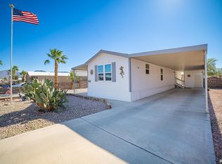 13289 E 53rd Dr, Yuma, AZ 85367