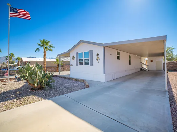 13289 E 53rd Dr, Yuma, AZ 85367