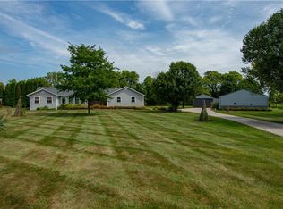 9900 S County Road 25 W, Lewisville, IN 47352