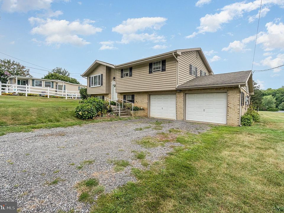 63 Conrad Rd, Carlisle, PA 17015 Zillow