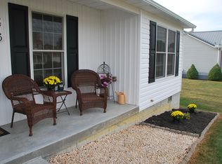 276 W Bailey Rd, Lewisburg, WV 24901