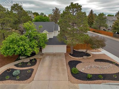 8115 Avens Cir, Colorado Springs, CO, 80920