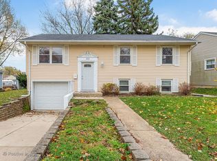 413 E Fullerton Ave, Glendale Hts, IL