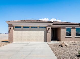 3211 Rainbow Loop, Kingman, AZ 86401