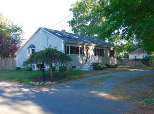 44 Martel St, Acushnet, MA 02743