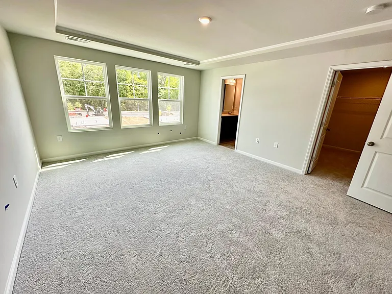 owner's suite