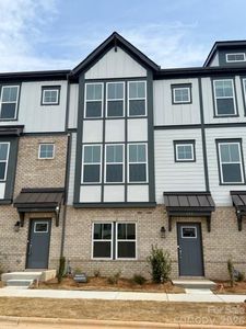 549 Annie Lowery Way, Davidson, NC, 28036