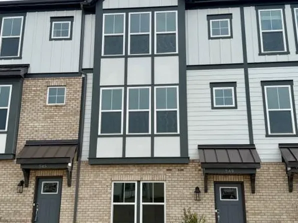 549 Annie Lowery Way, Davidson, NC 28036