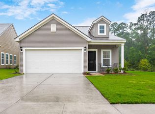 132 Chaste Tree Cir, Goose Creek, SC 29445