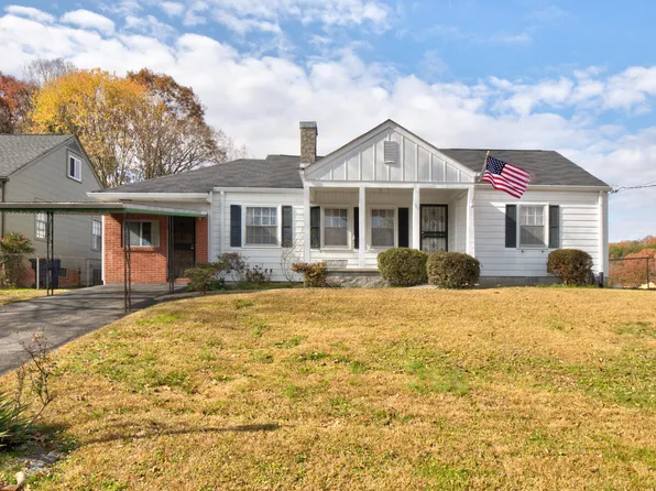 105 Cartwright St, Chattanooga, TN 37415