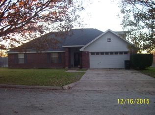 131 Bruce St, Brady, TX 76825