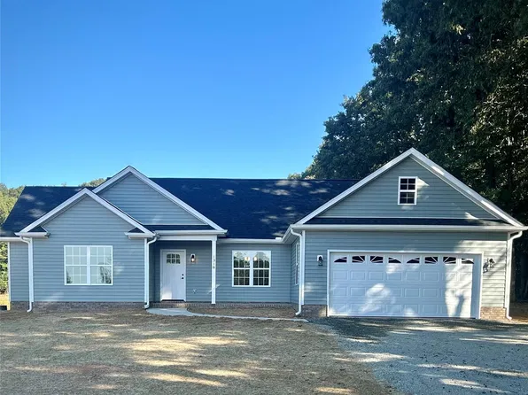 1318 Augustus Rd #3, Monroe, NC 28112