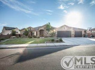 2636 S Franklin Dr, St George, UT 84790