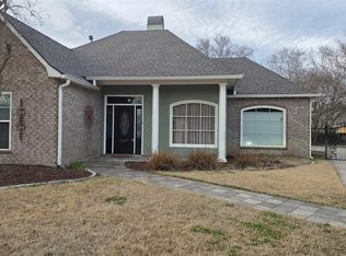 15619 Woodwind Ave, Baton Rouge, LA 70816