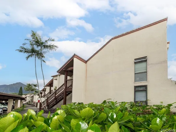46-058 Aliikane Pl APT 2125, Kaneohe, HI 96744