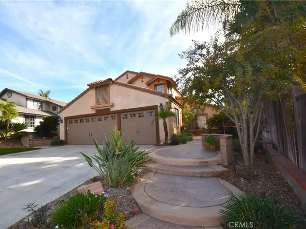 10748 Ridgefield Ter, Moreno Valley, CA 92557