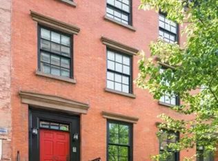 60 Jane St, New York, NY 10014