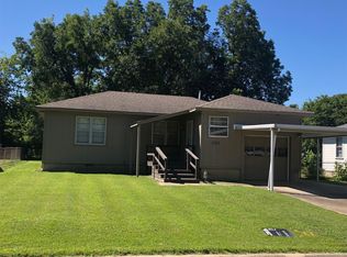 1623 Oxford Ln, Muskogee, OK 74403