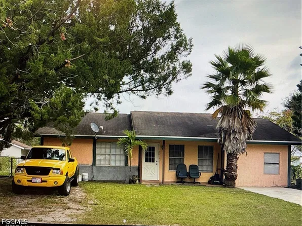 2013 Steamboat Cir, Labelle, FL 33935