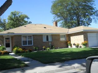 1709 N Cleveland St, Lexington, NE 68850