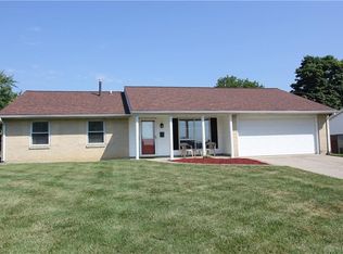 1111 E National Rd, Vandalia, OH 45377