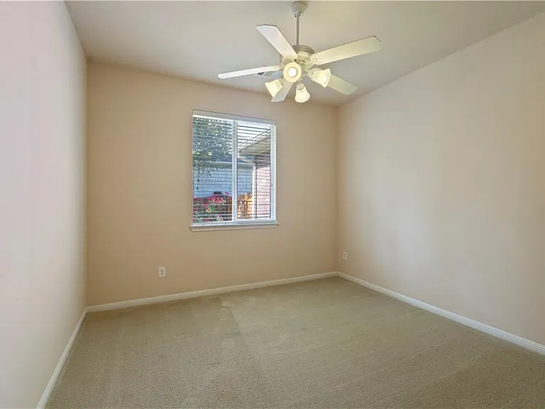 Bedroom #4