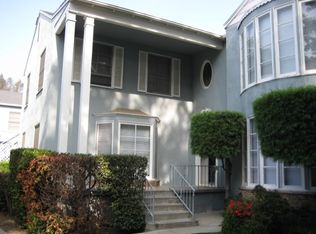 609 Kelton Ave, Los Angeles, CA 90024