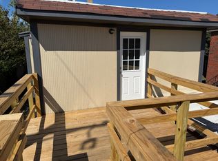 3641 Crestline Rd UNIT 5, Fort Worth, TX 76107