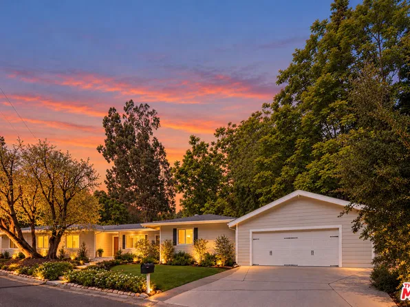 4901 Palo Dr, Tarzana, CA 91356