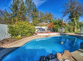 1798 Regent Ave, Redding, CA 96001
