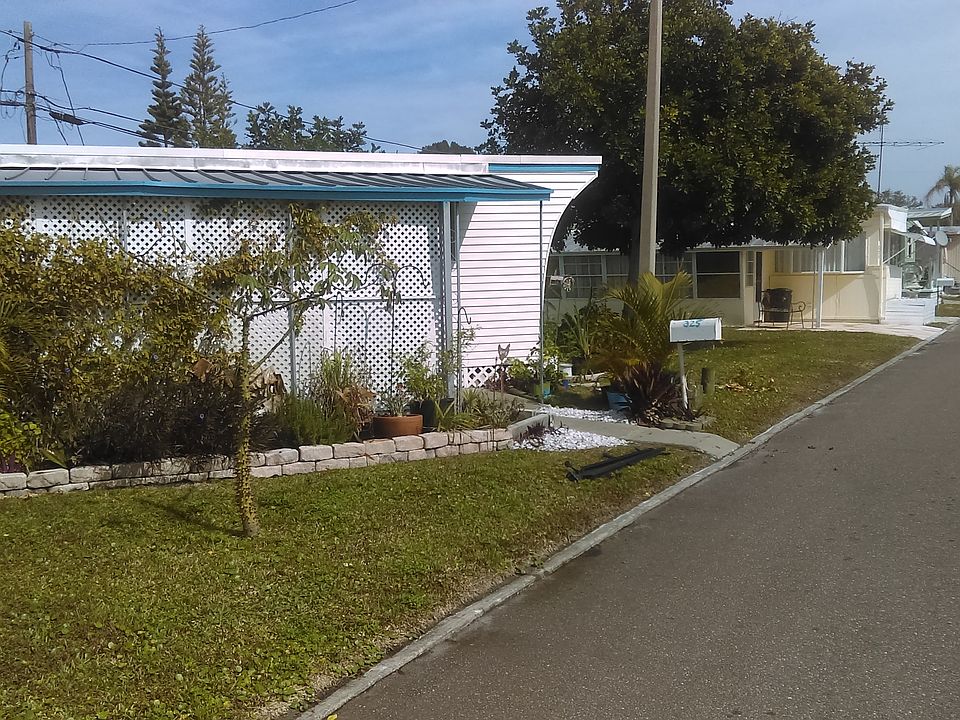 1st image of 4125 Park St N Lot 325