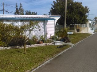 4125 Park St N LOT 325, Saint Petersburg, FL 33709