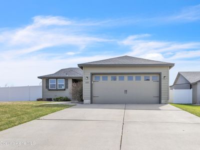 6020 W Trestle St, Rathdrum, ID, 83858