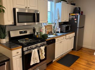 682 E 7th St #2, Boston, MA 02127