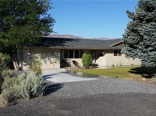 218 Green Laurel Pl SW, Mattawa, WA 99349
