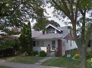 3811 N 28th St, Milwaukee, WI 53216