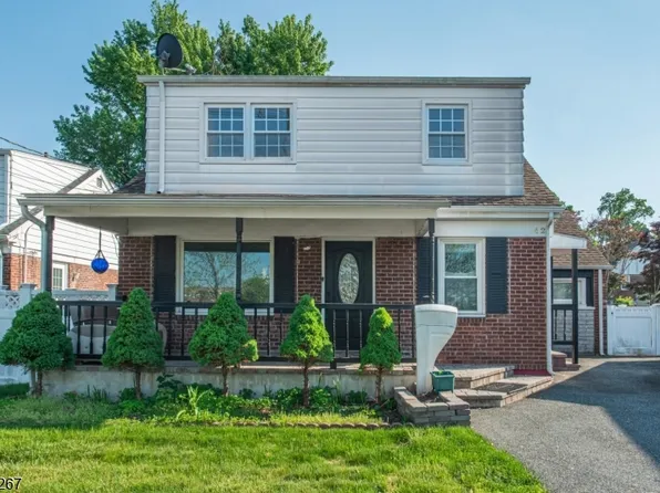 42 W Spring Valley Ave, Maywood Boro, NJ 07607