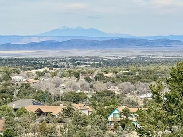 0 W Love Ln Lot C, Prescott, AZ 86305