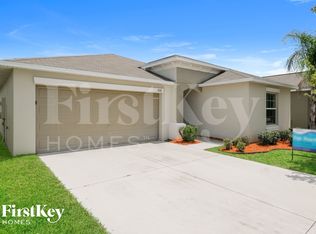1908 Broad Winged Hawk Dr, Ruskin, FL 33570