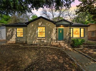 3205 Cole Ave, Waco, TX 76707