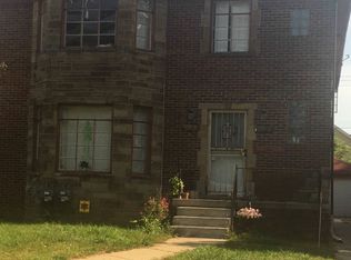 16746 Greenlawn St #2, Detroit, MI 48221