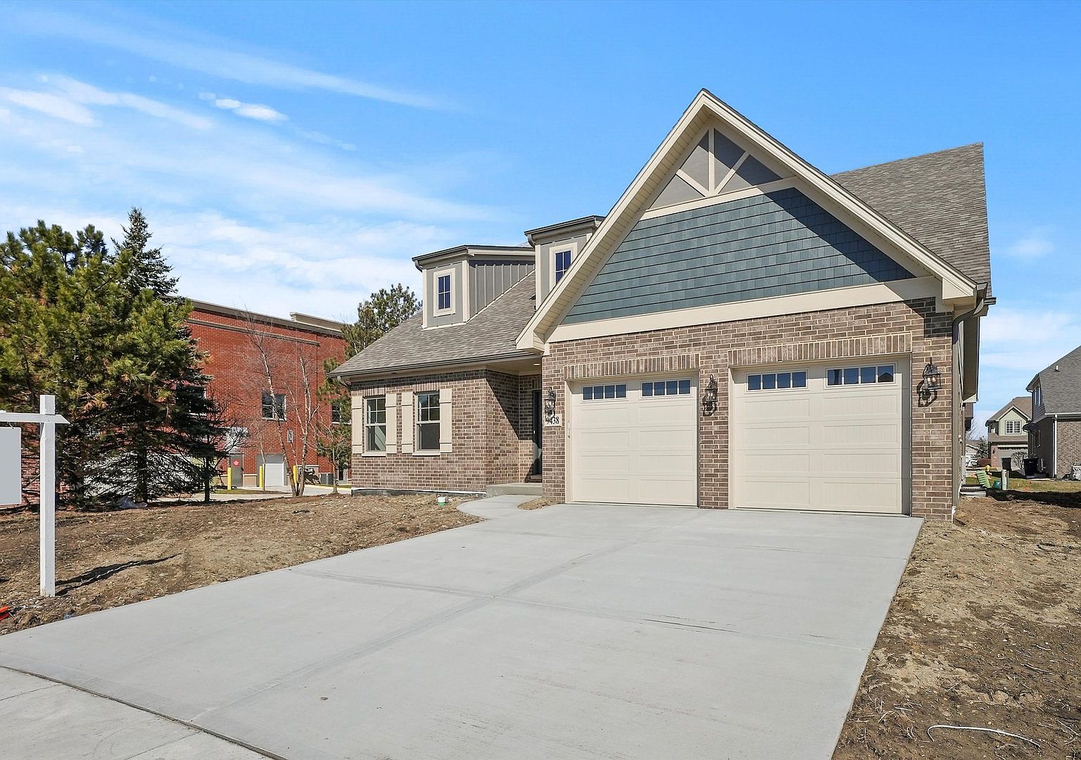 9438 Maria Ln, Orland Park, IL 60467 Zillow