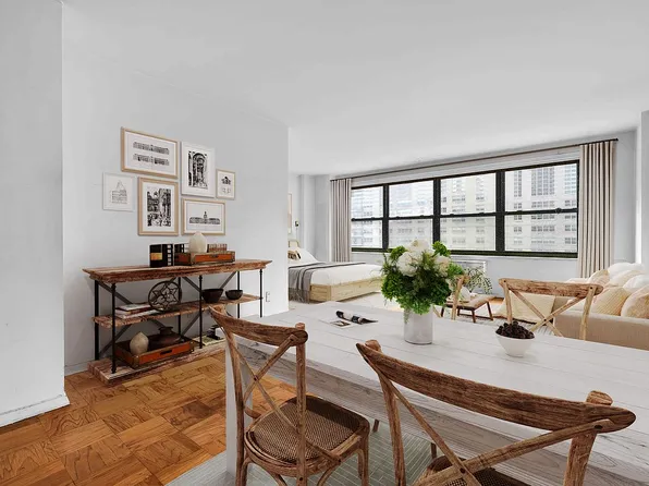 180 W End Ave APT 17K, New York, NY 10023