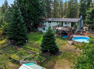 8201 E Sunnyside Rd, Coeur D Alene, ID 83814