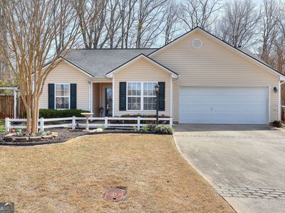 355 Shenandoah Cir, Winder, GA, 30680